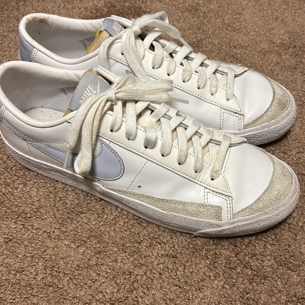 Nike Blazers